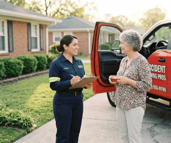 Accident Towing Service Chesterfield, MO FAQs